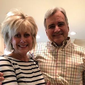 Meet your Posher, Bethany